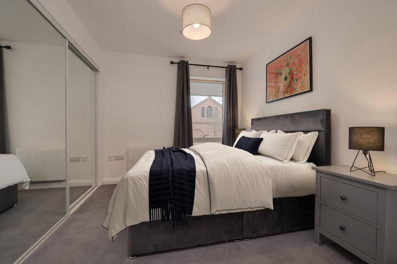 Apartment Premium Corporate & Family-friendly In *