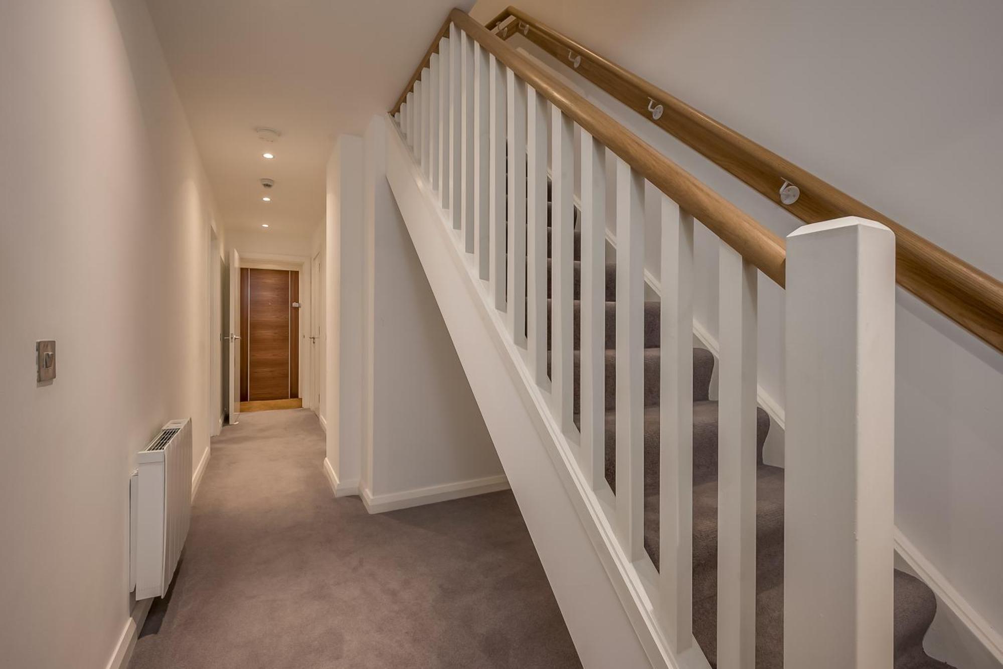 Premium Corporate & Family-friendly In Apartment *