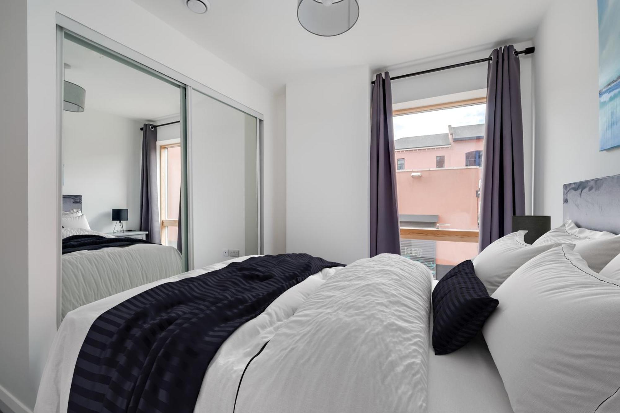 Premium Corporate & Family-friendly In Apartment