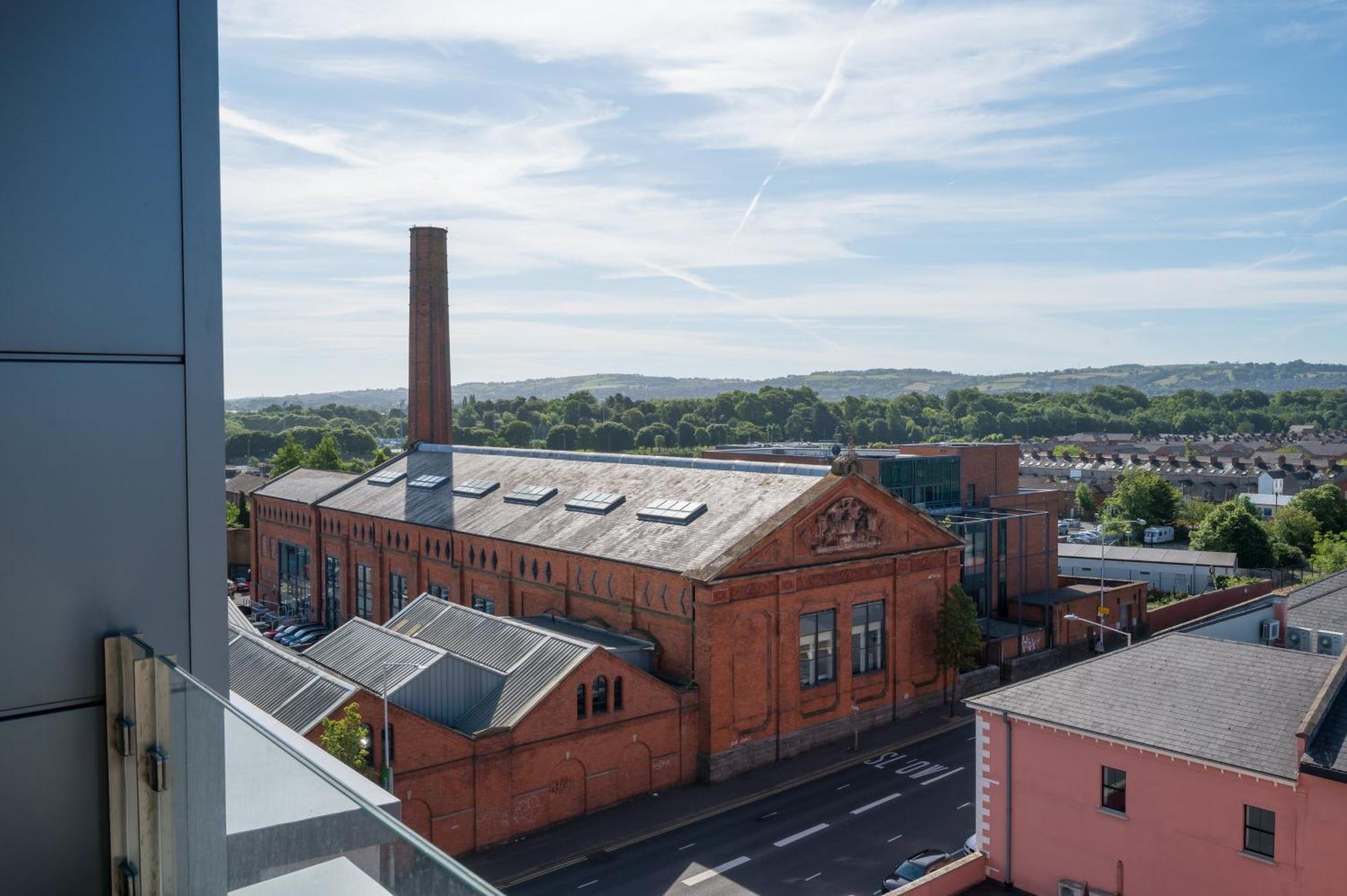 Premium Corporate & Family-friendly In * Belfast