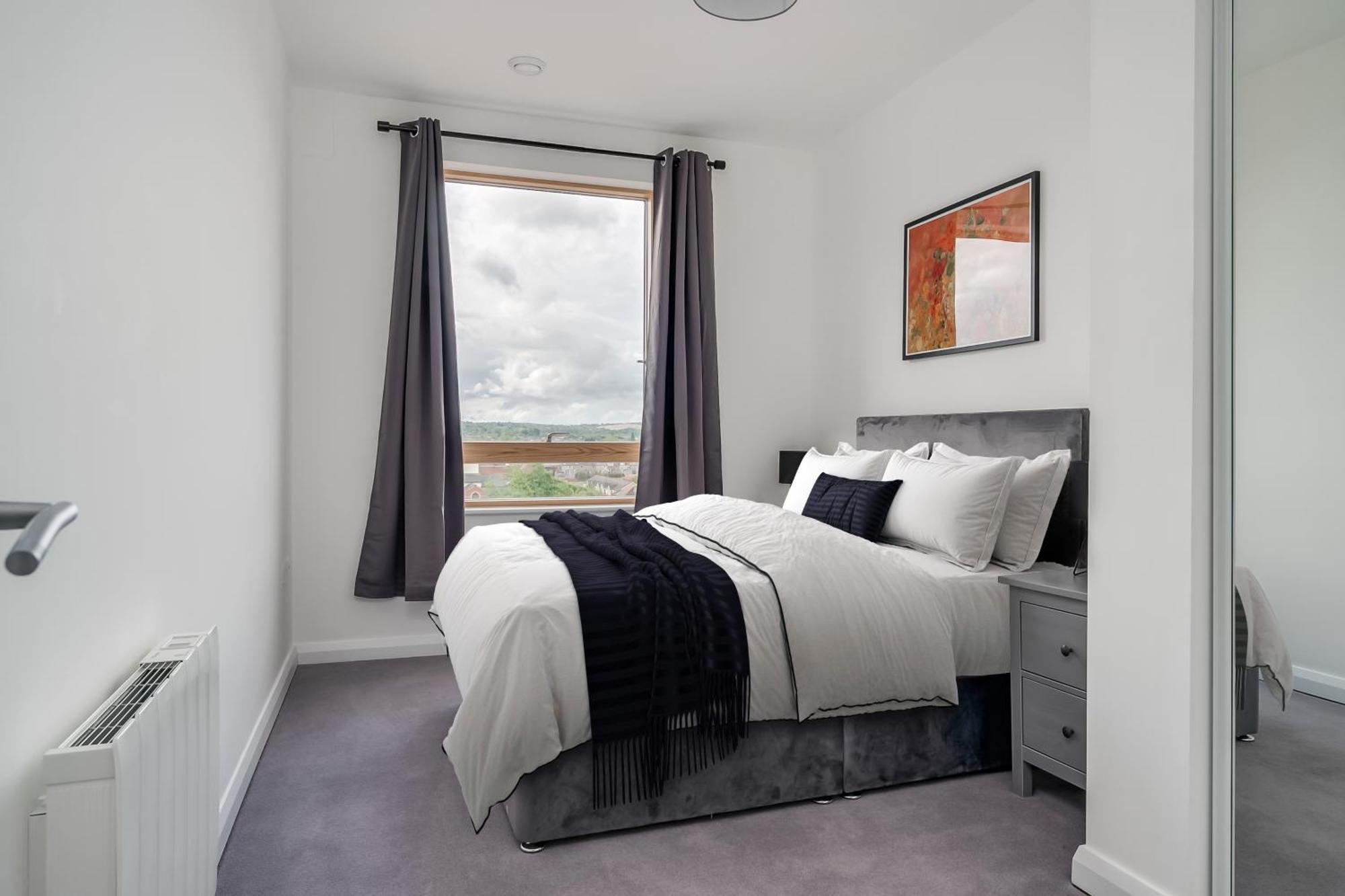 Premium Corporate & Family-friendly In Apartment