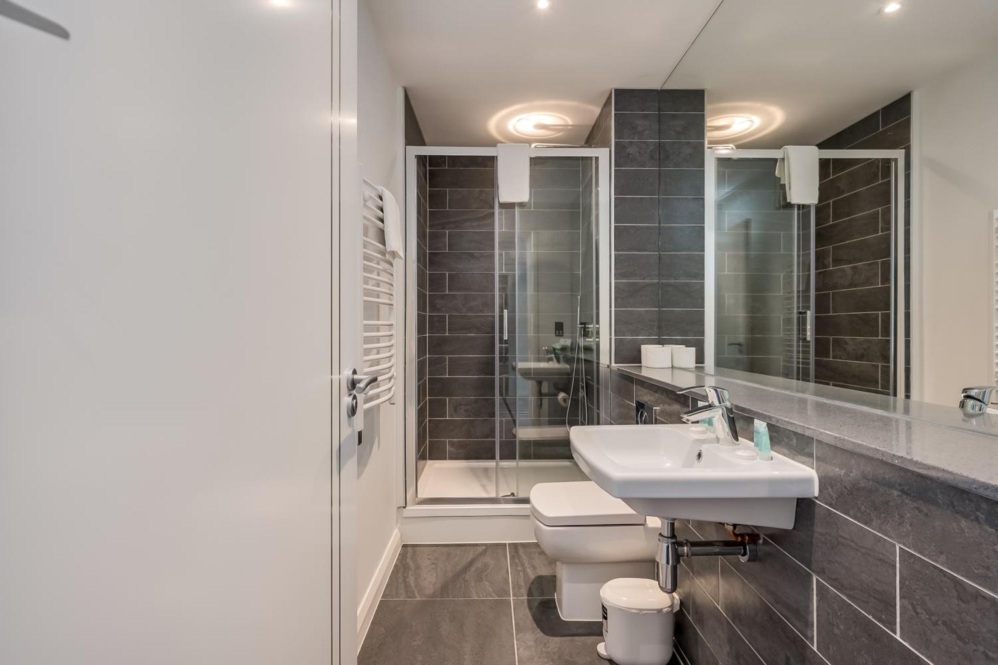 Apartment Premium Corporate & Family-friendly In *