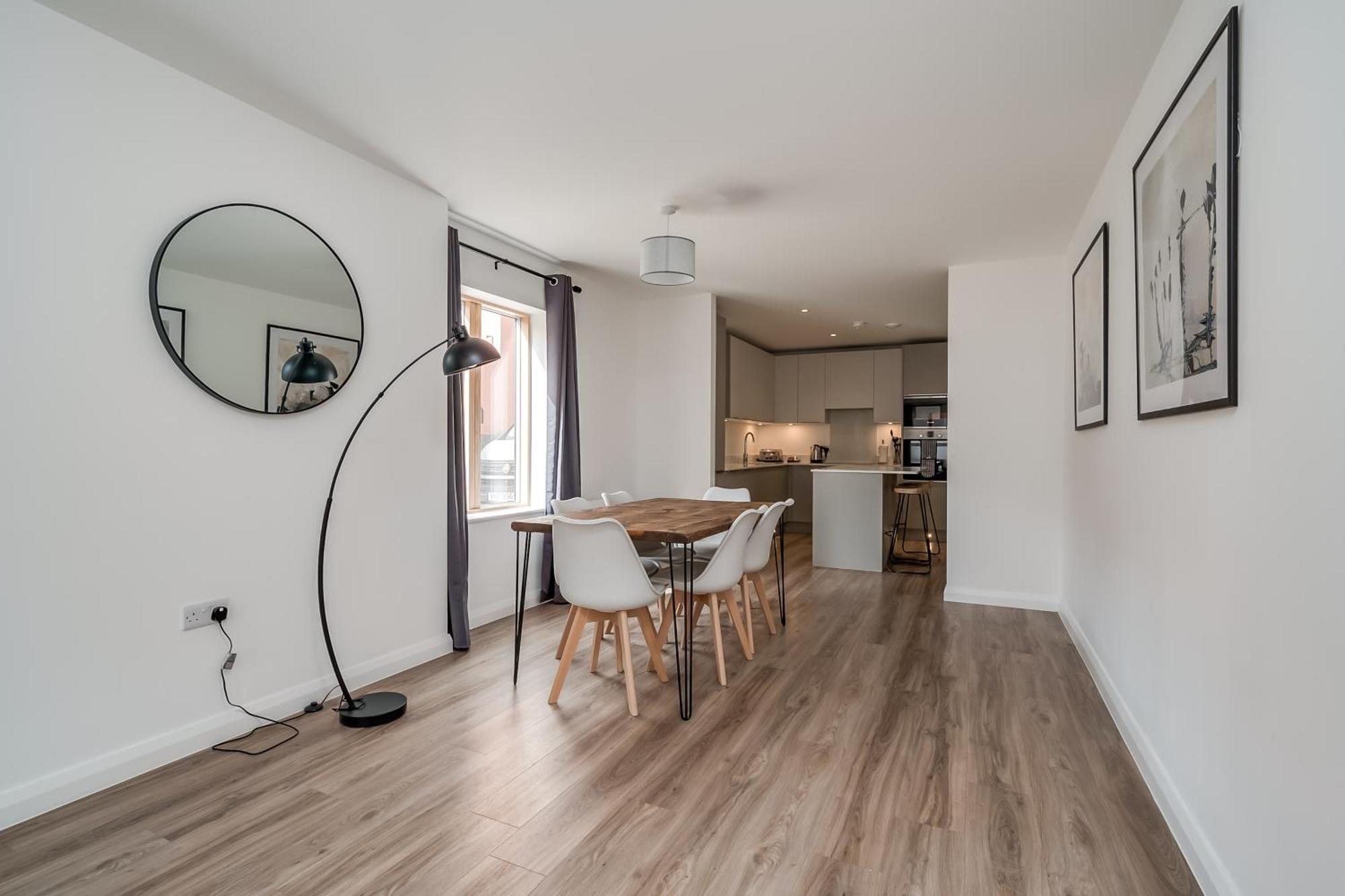 Premium Corporate & Family-friendly In * Belfast