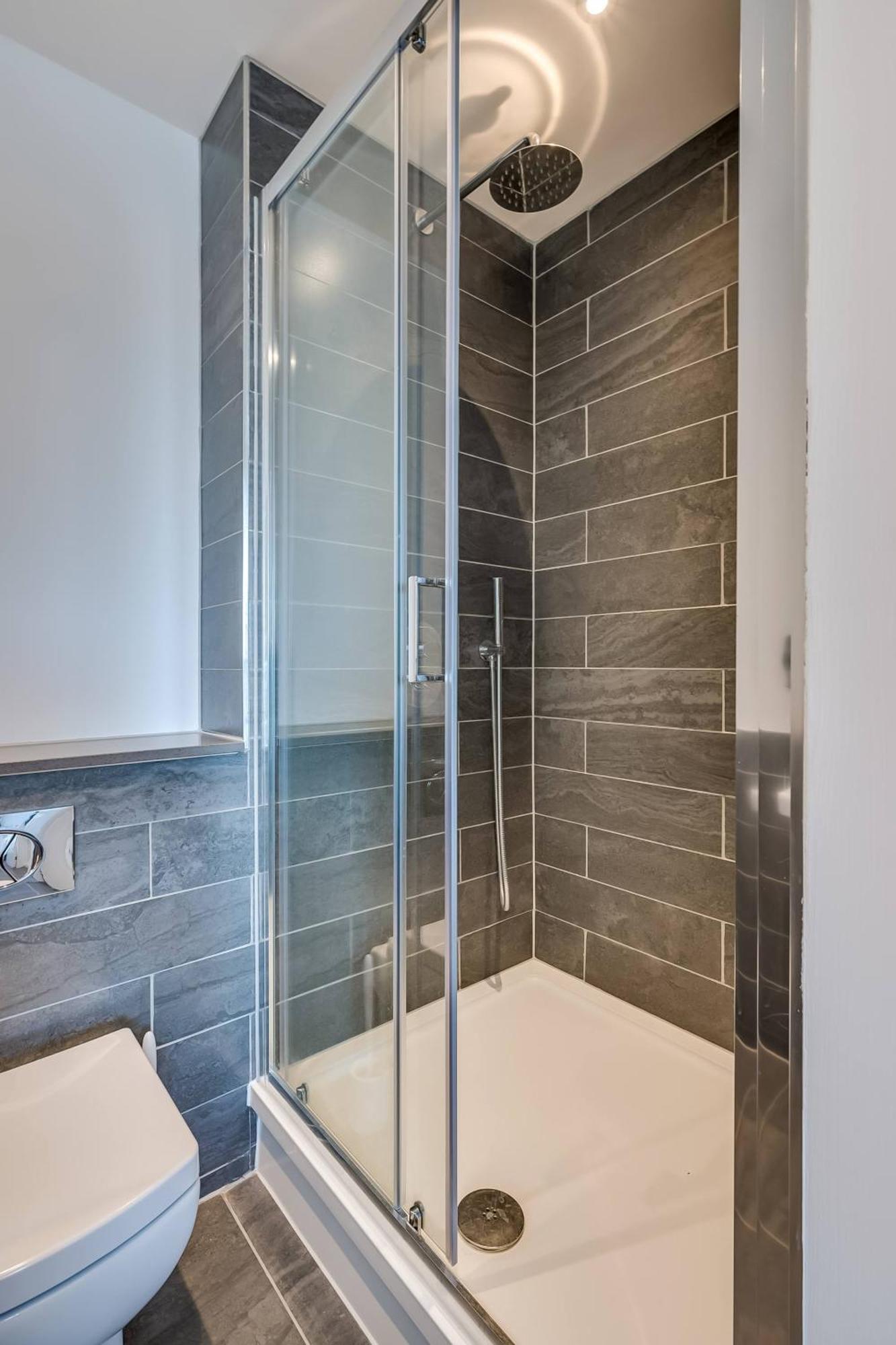 Apartment Premium Corporate & Family-friendly In Belfast