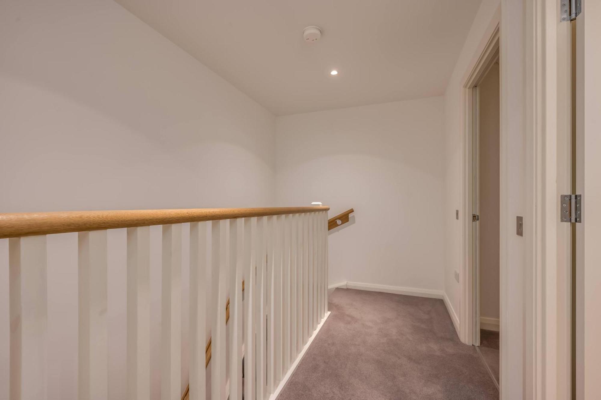 Apartment Premium Corporate & Family-friendly In Belfast