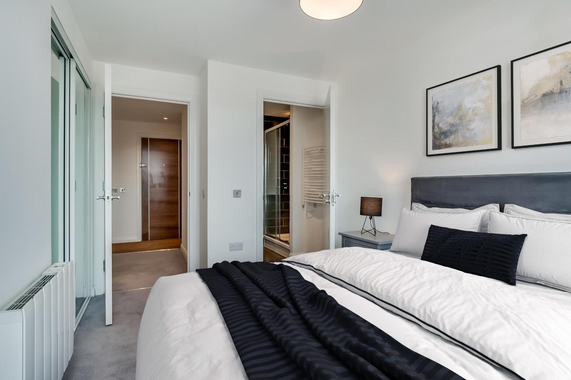 Premium Corporate & Family-friendly In Apartment