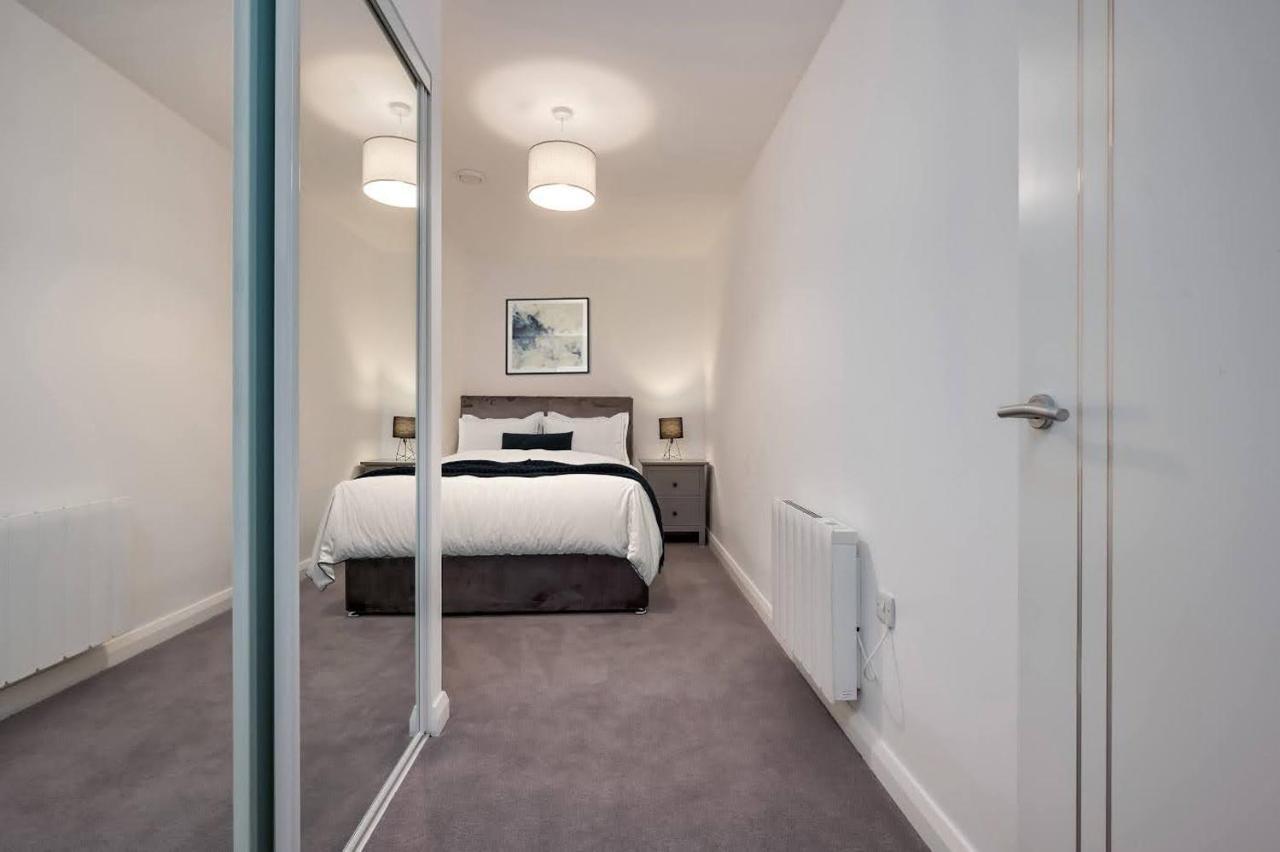 Apartment Premium Corporate & Family-friendly In