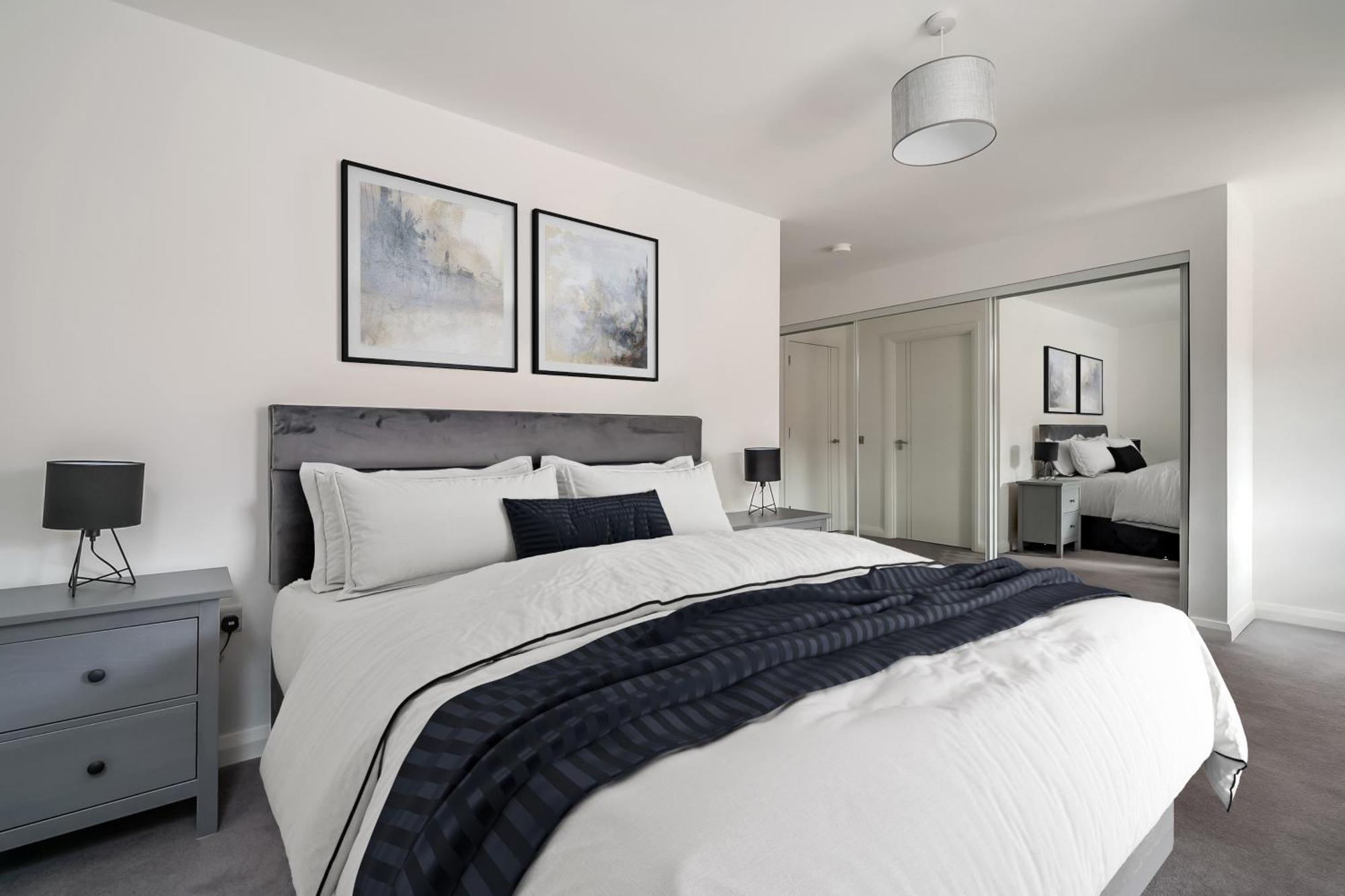 Premium Corporate & Family-friendly In Belfast