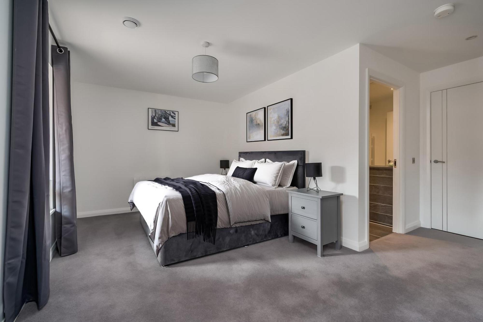 Premium Corporate & Family-friendly In